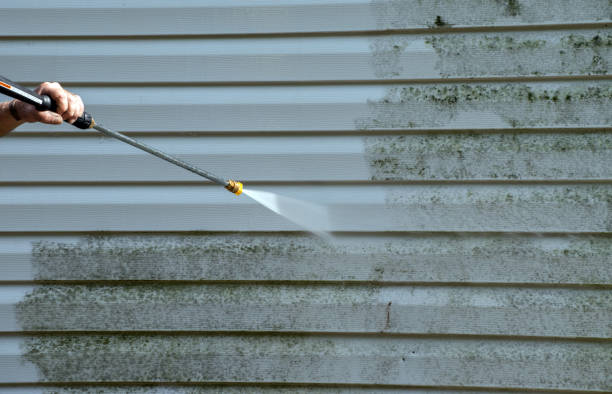 Trusted Spencerville, OH Pressure Washing Experts