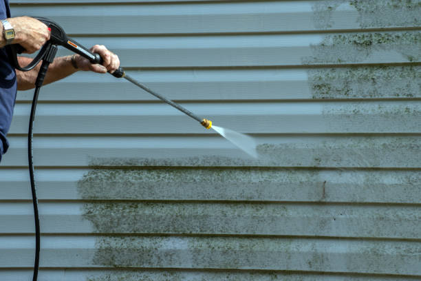 Best House Pressure Washing  in Spencerville, OH