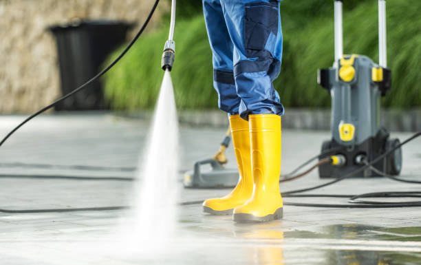 Pressure Washing Contractors in Spencerville, OH
