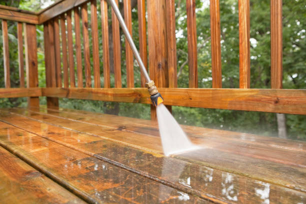 Best Local Pressure Washing Services  in Spencerville, OH