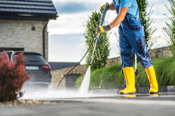 Best Affordable Power Washing  in Spencerville, OH