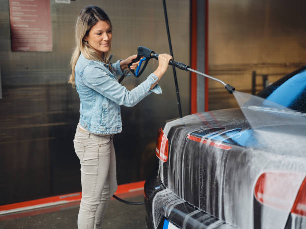 Best Power Washing Near Me  in Spencerville, OH