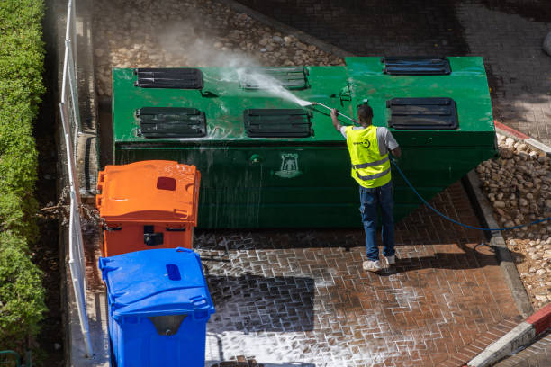 Reliable Spencerville, OH Pressure Washing Solutions