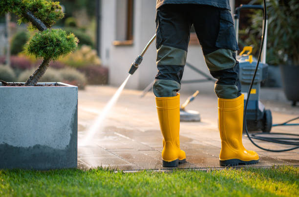 Best Power Washing Near Me  in Spencerville, OH